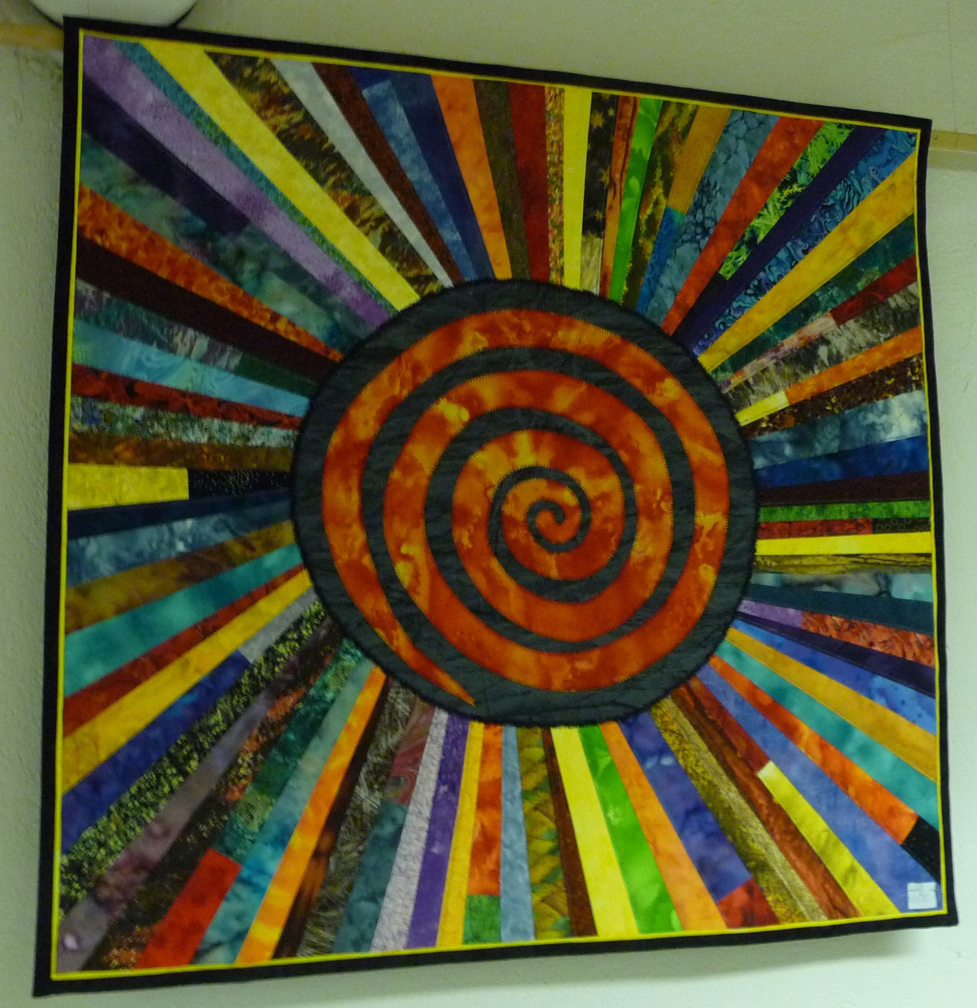 Utstilling og salgsmesser