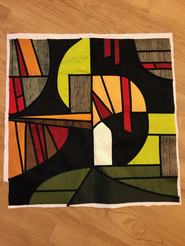 høsten 2021 Vis og fortell