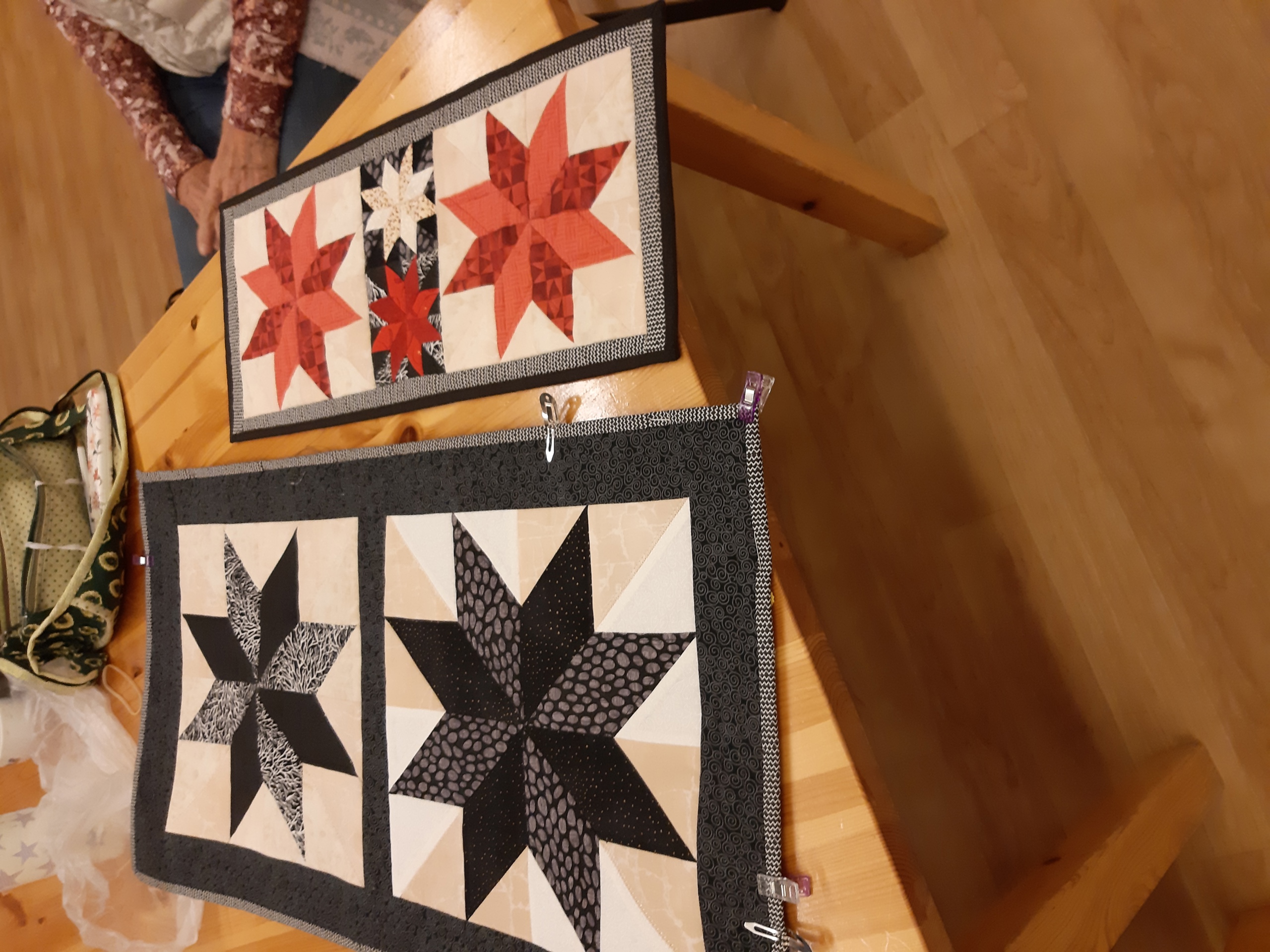 høsten 2021 Vis og fortell