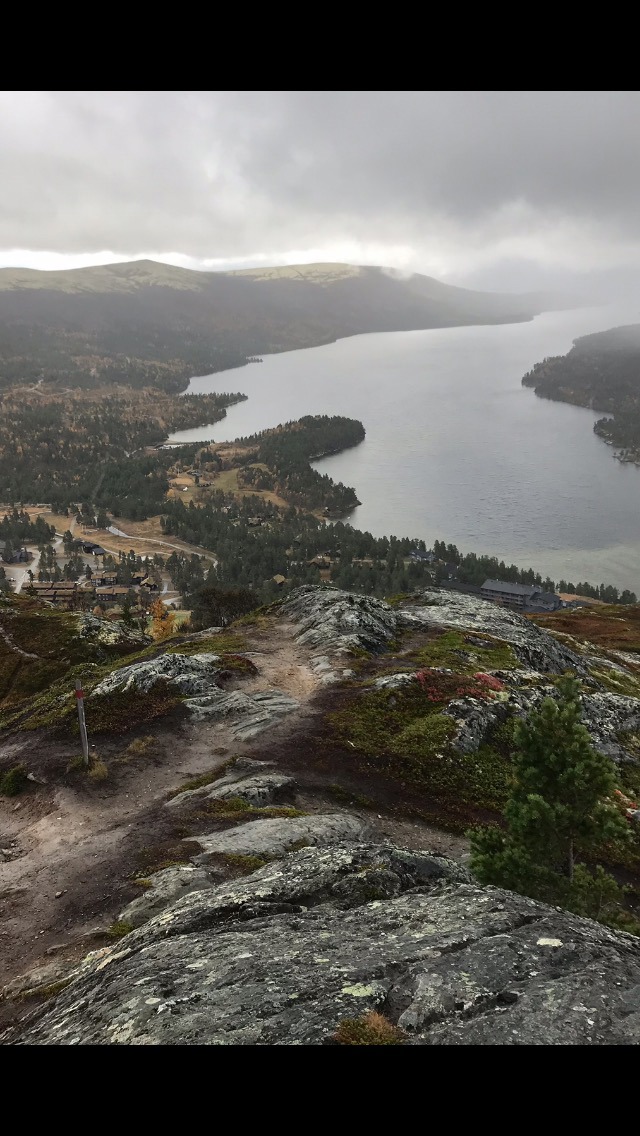 Quilteweekend på Savalen 2021