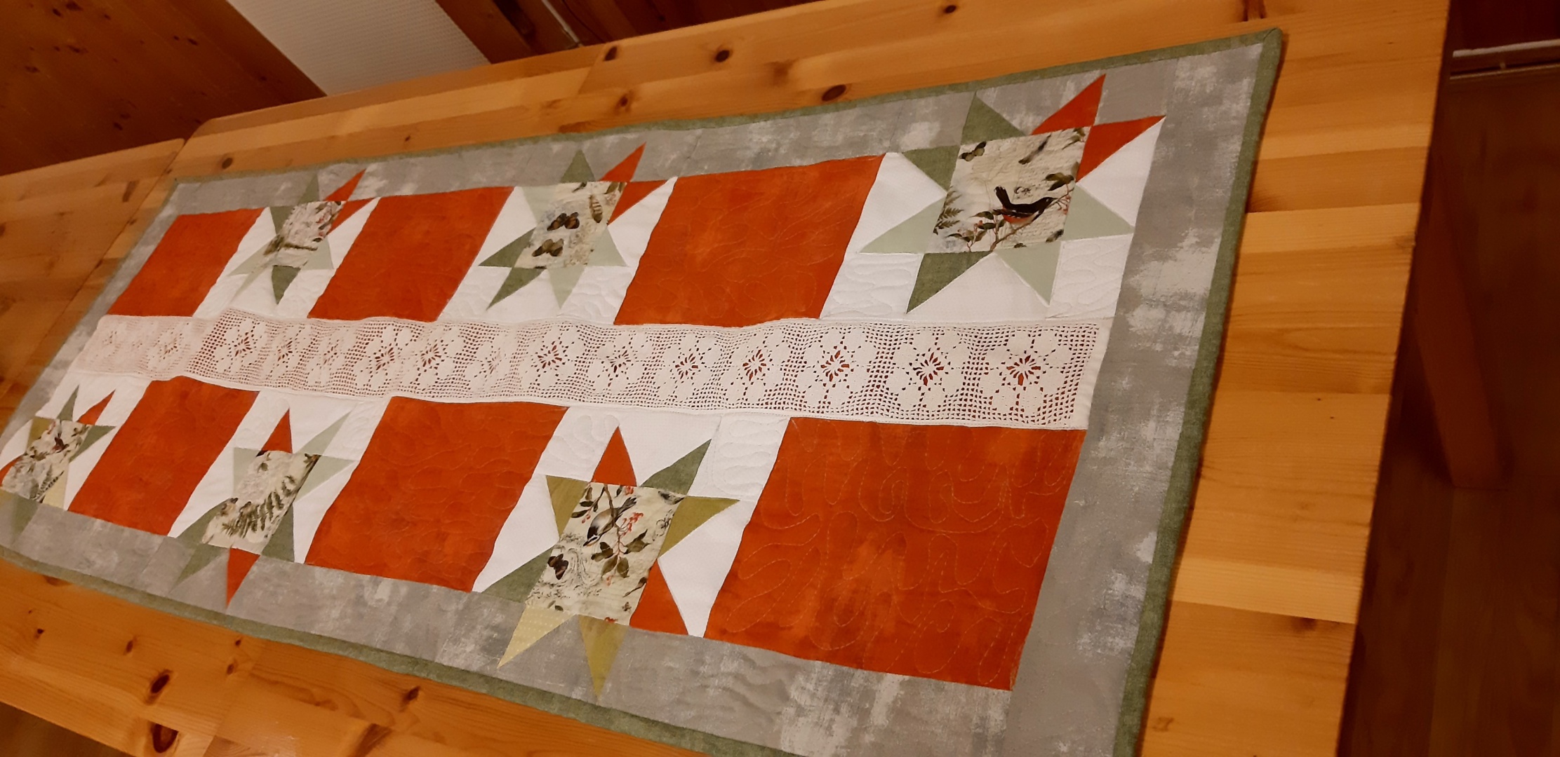 høsten 2021 Vis og fortell