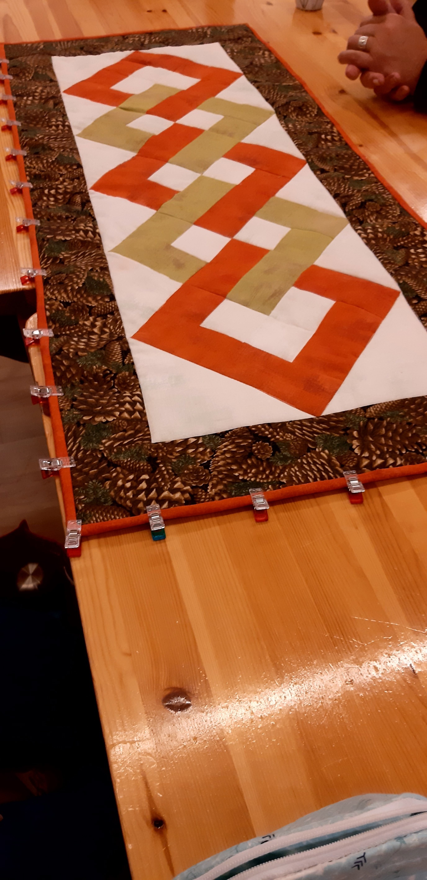 høsten 2021 Vis og fortell