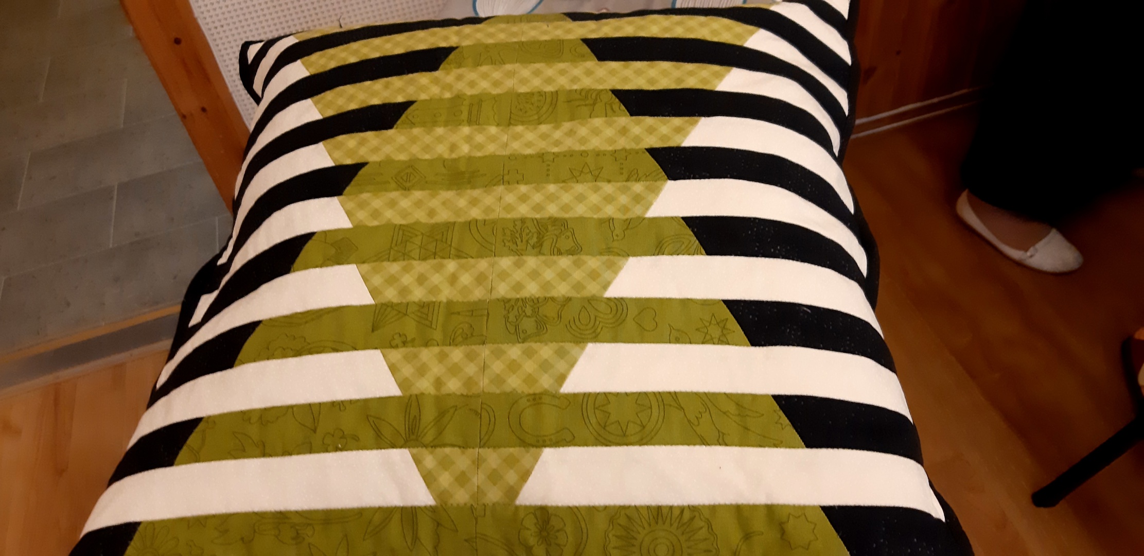 vis og fortell våren 2024