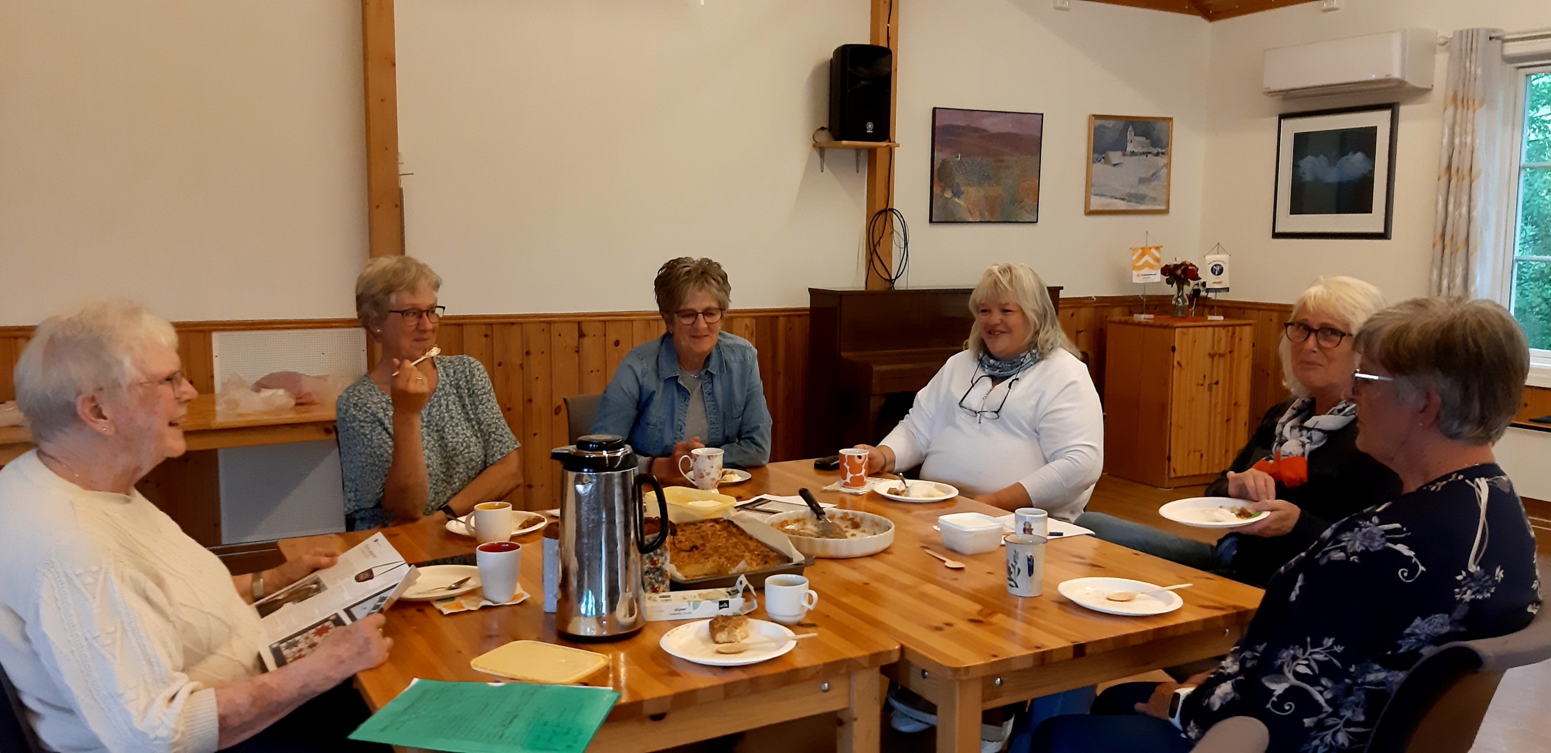 vis og fortell våren 2024