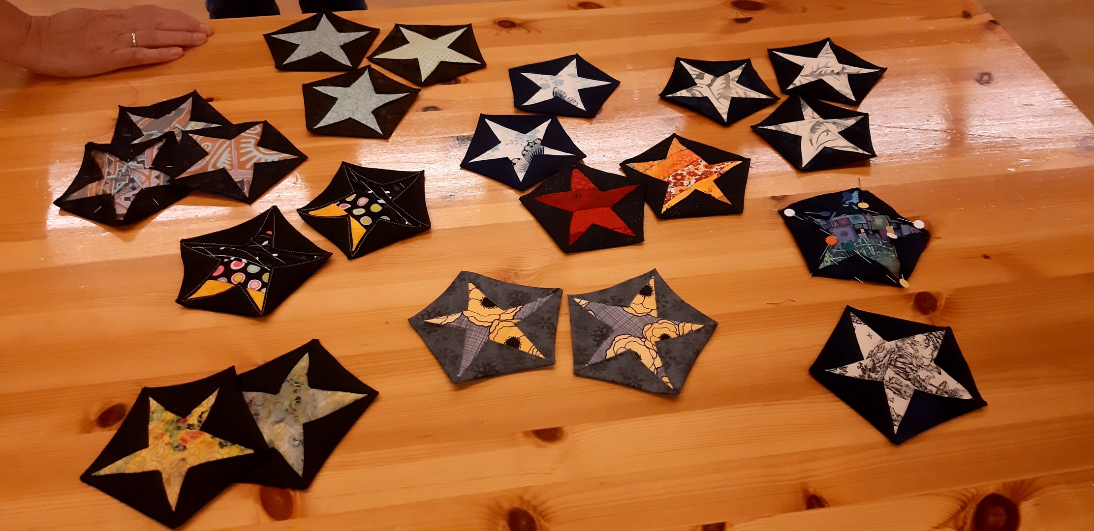 vis og fortell høsten 2024