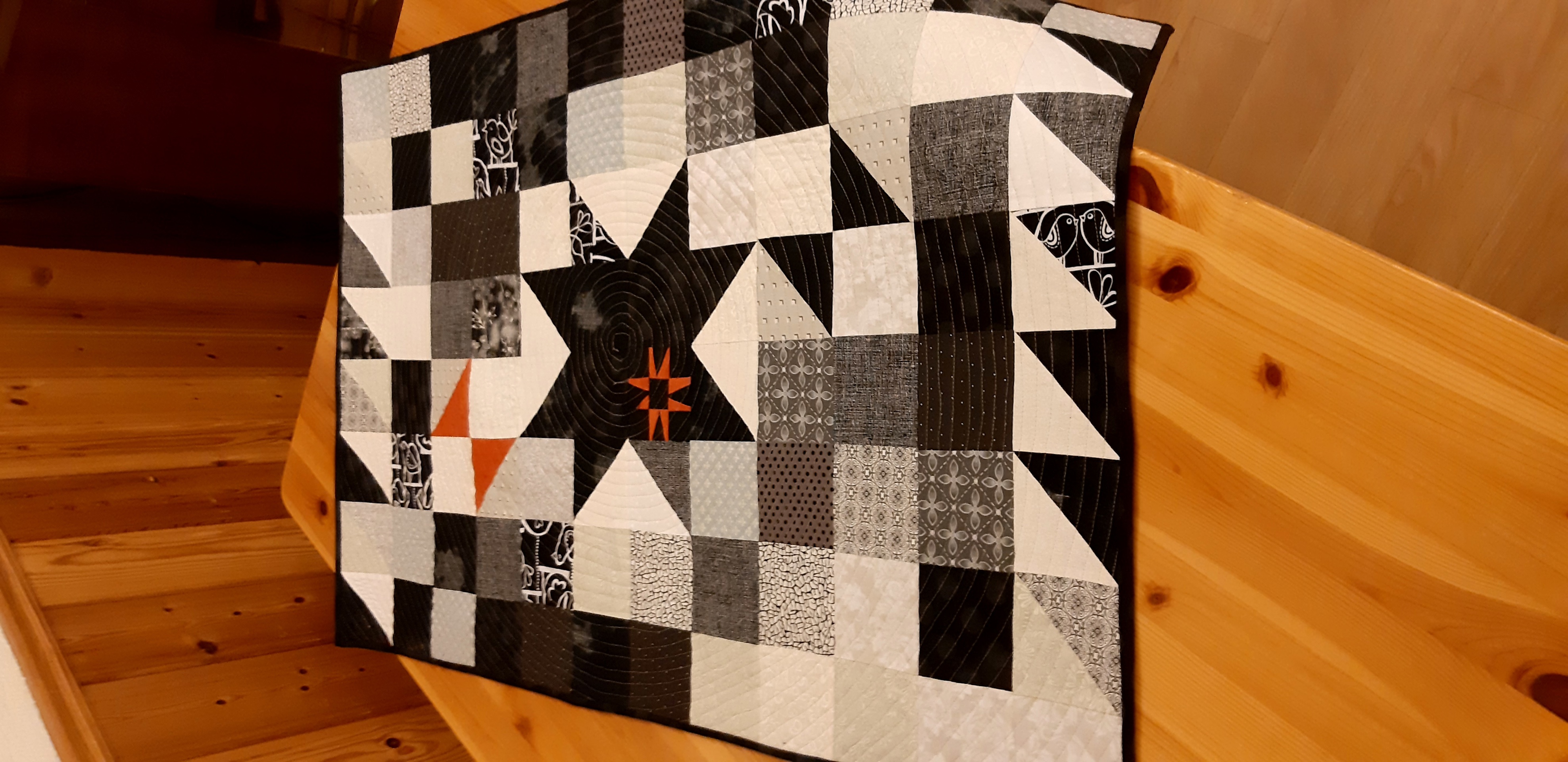 vis og fortell 2025 våren