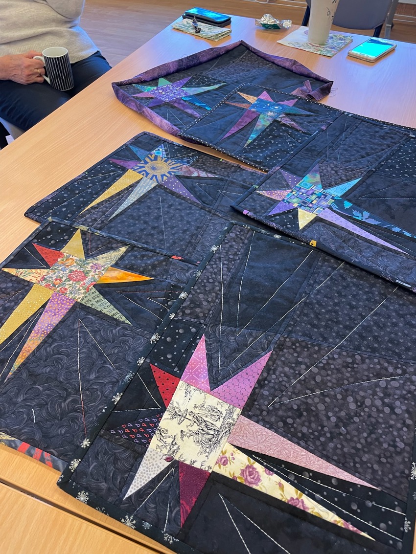 vis og fortell 2025 våren