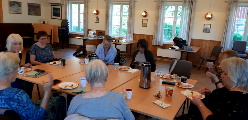 vis og fortell 2025 våren